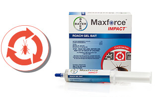 Maxforce Impact Product Shot